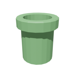 Pipe